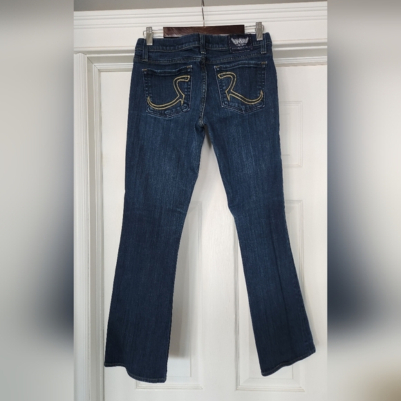 Rock & Republic Jeans - Size 28 - Picture 6 of 13